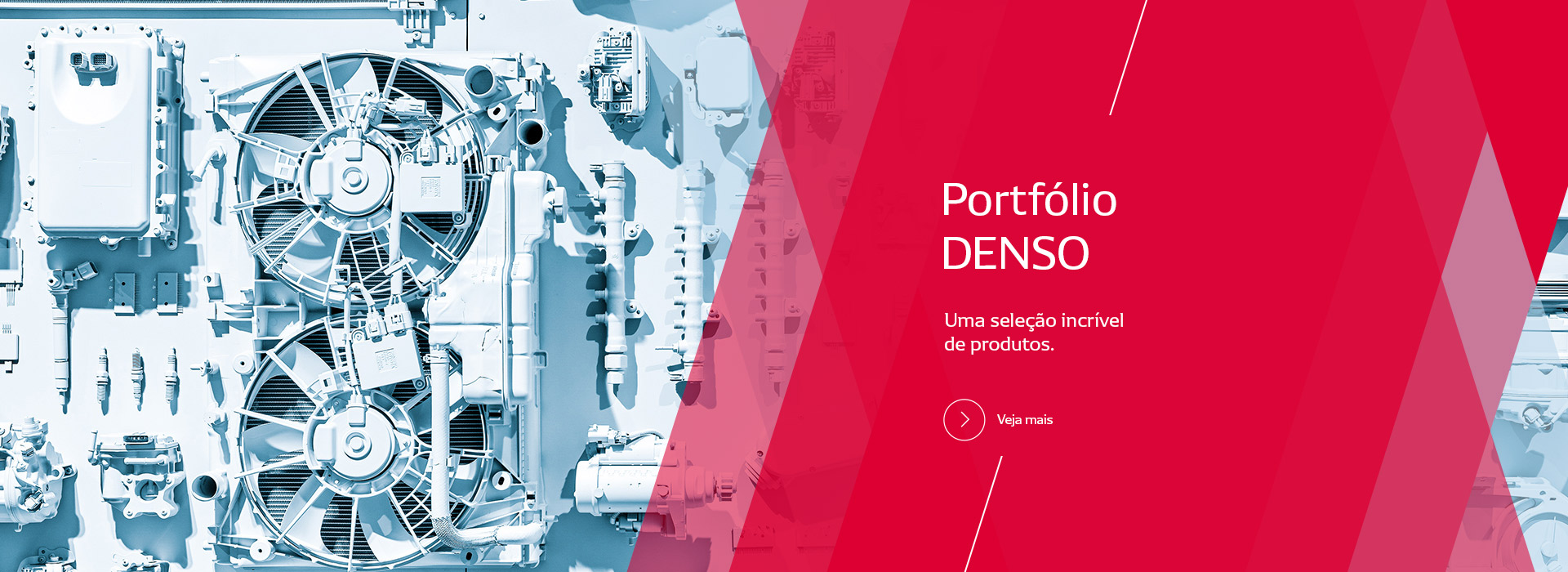DENSO Aftermarket